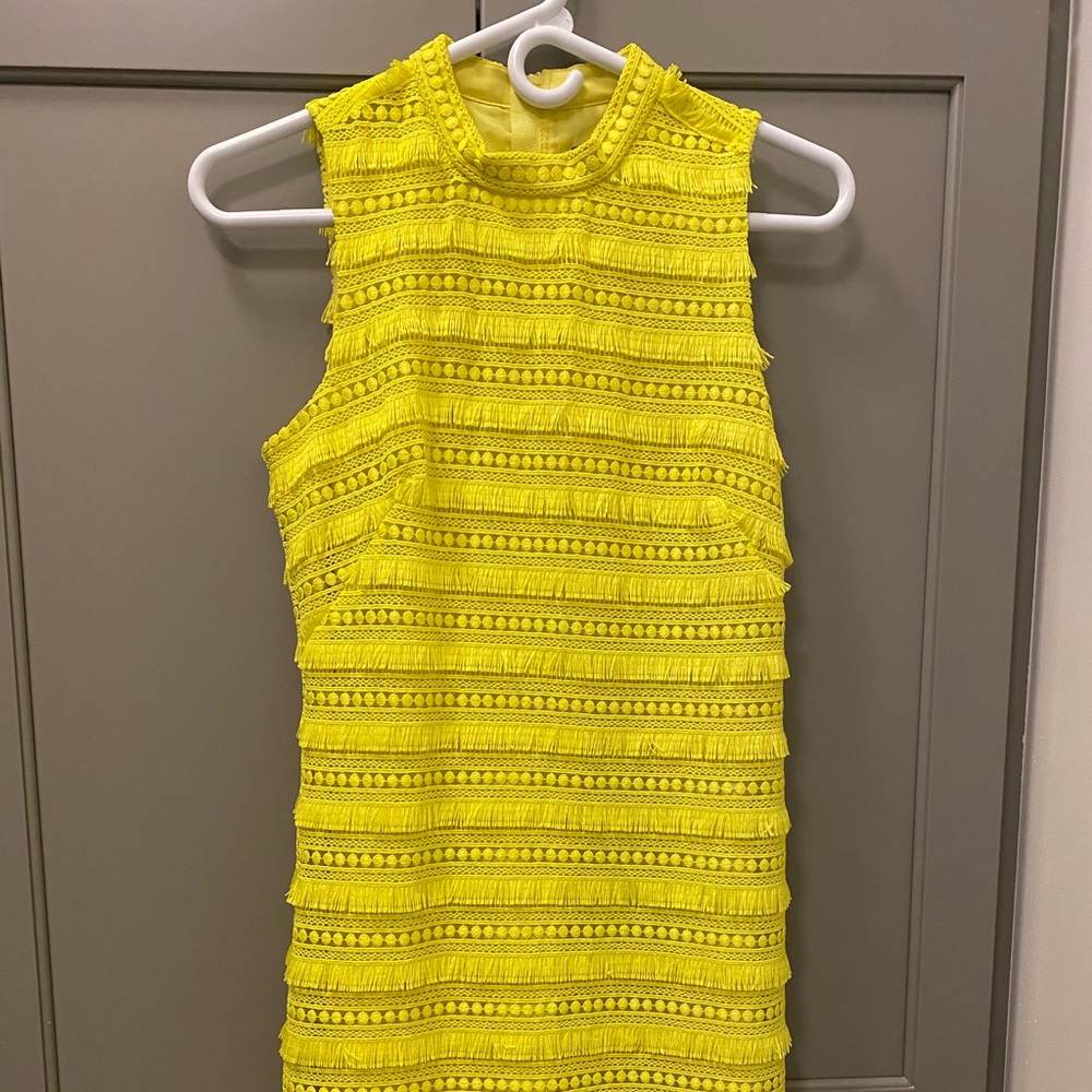 JCrew Dress